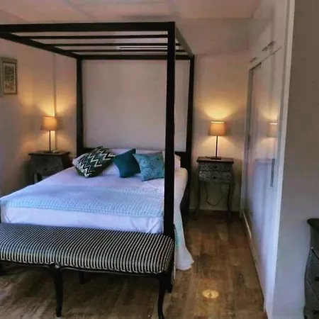 Kotare Duplex *